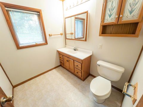 Tiny photo for W8076 Eagle Court, Oxford, WI 53952 (MLS # 2005800)