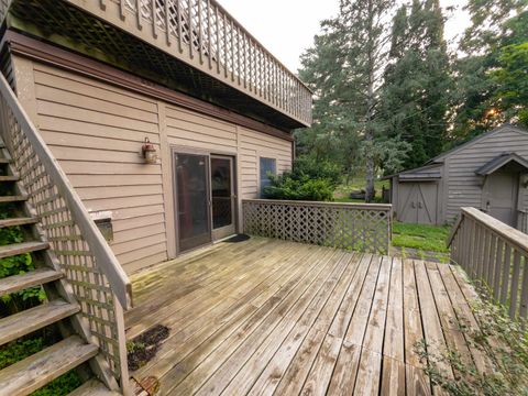 Tiny photo for W8076 Eagle Court, Oxford, WI 53952 (MLS # 2005800)