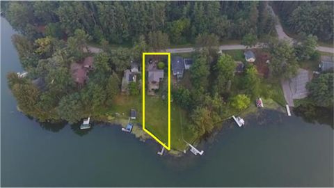 Tiny photo for W8076 Eagle Court, Oxford, WI 53952 (MLS # 2005800)