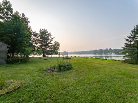 Tiny photo for W8076 Eagle Court, Oxford, WI 53952 (MLS # 2005800)