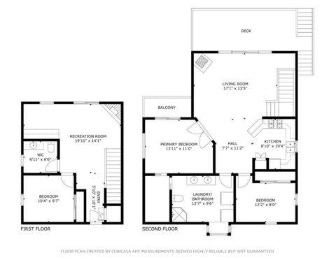 Tiny photo for W8076 Eagle Court, Oxford, WI 53952 (MLS # 2005800)