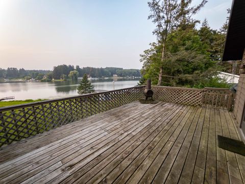 Tiny photo for W8076 Eagle Court, Oxford, WI 53952 (MLS # 2005800)
