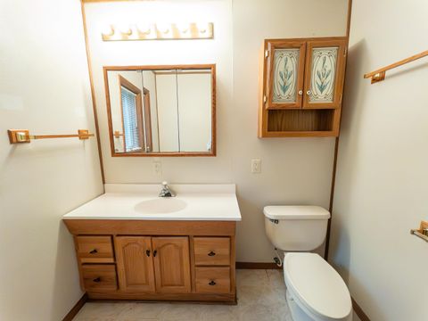 Tiny photo for W8076 Eagle Court, Oxford, WI 53952 (MLS # 2005800)