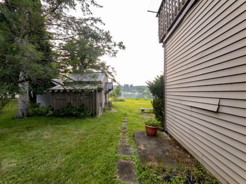Tiny photo for W8076 Eagle Court, Oxford, WI 53952 (MLS # 2005800)