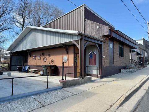 Photo of 106 Water Street, Lake Mills, WI 53551 (MLS # 2013700)