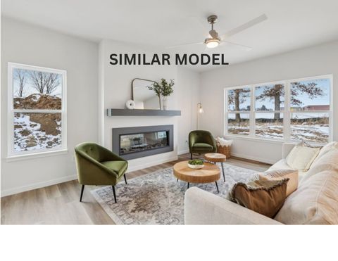 Photo of 576 Buss Road, Cottage Grove, WI 53527 (MLS # 2021167)