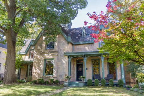 Photo of 752 E Gorham Street, Madison, WI 53703 (MLS # 2034551)