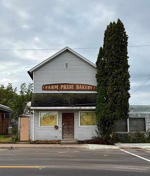 Photo of 223 Main Street, Gays Mills, WI 54631 (MLS # 2033367)