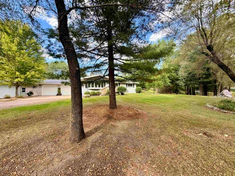 Photo of 29569 Whispering Pines Road, Lone Rock, WI 53556 (MLS # 2032612)