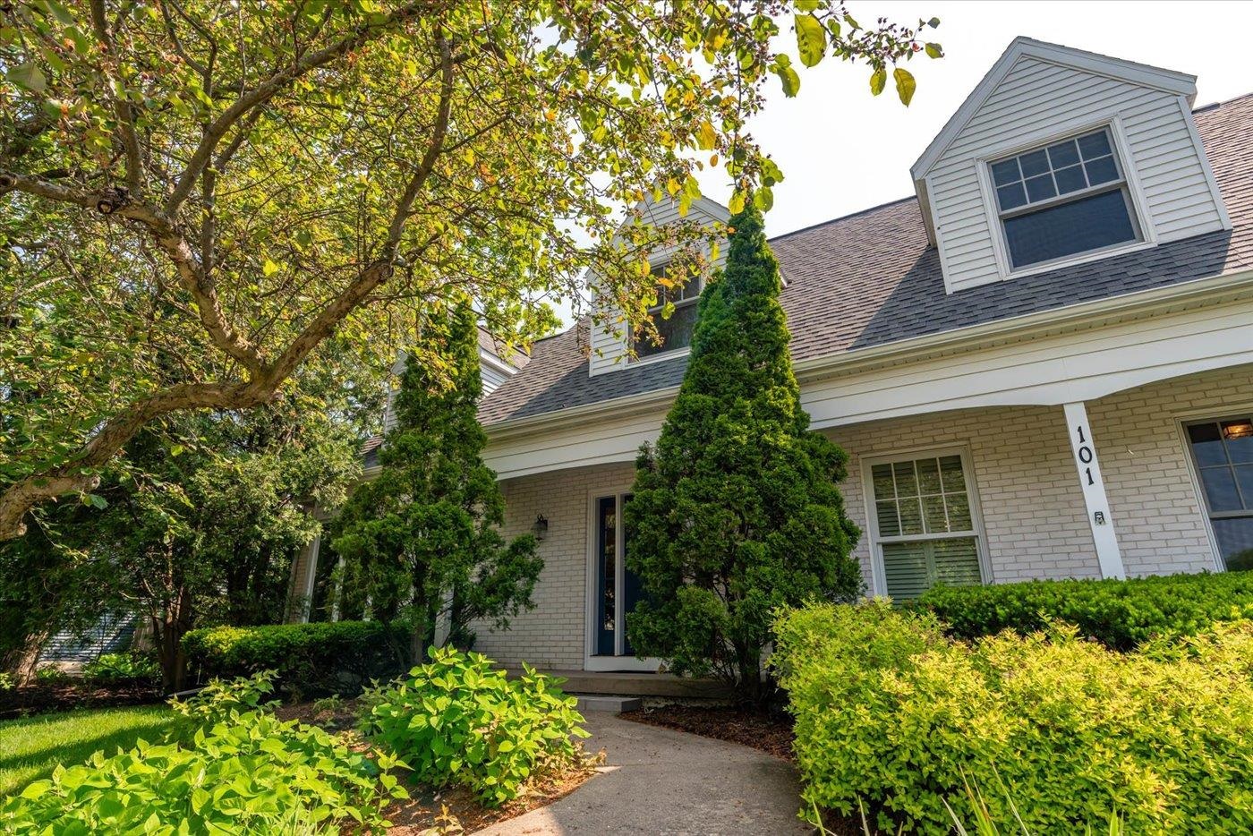 101 Everglade Drive