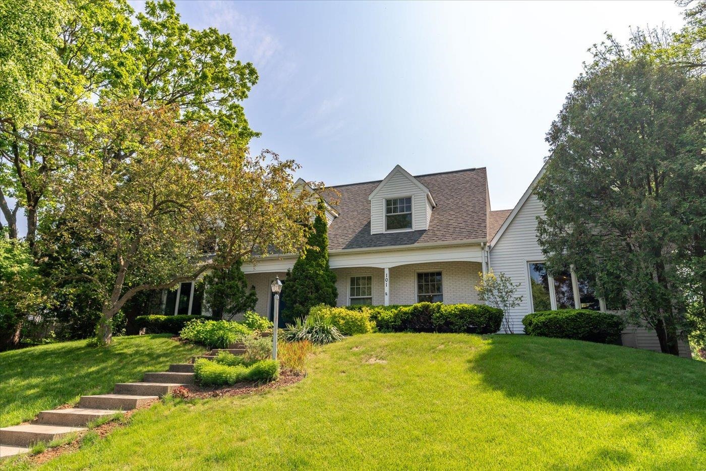 101 Everglade Drive