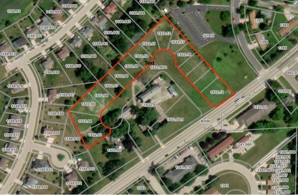 1 O BRIEN CT, MADISON, WI 53714 - Image 43c9e40f8ca1c55fade010d6281082a7/2806842998