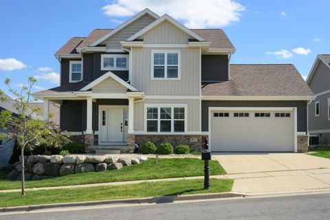 Photo of 8919 Ancient Oak Lane, Verona, WI 53593 (MLS # 2023502)