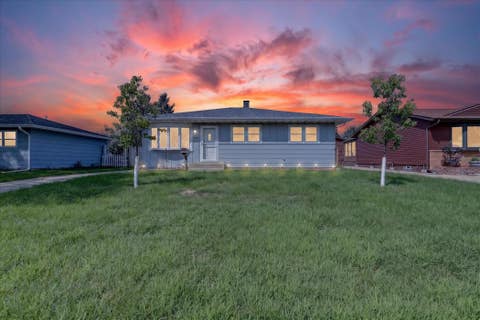 Photo of 2218 Pioneer Road, Janesville, WI 53546 (MLS # 2030914)