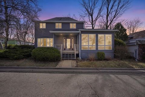 Photo of 4505 Field Avenue, McFarland, WI 53558 (MLS # 2019749)