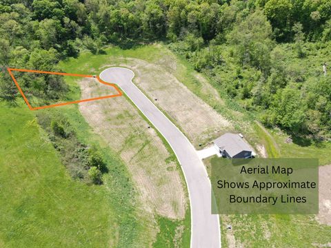 Photo of Lot 23 Woods Trail, Ontario, WI 54651 (MLS # 2023924)