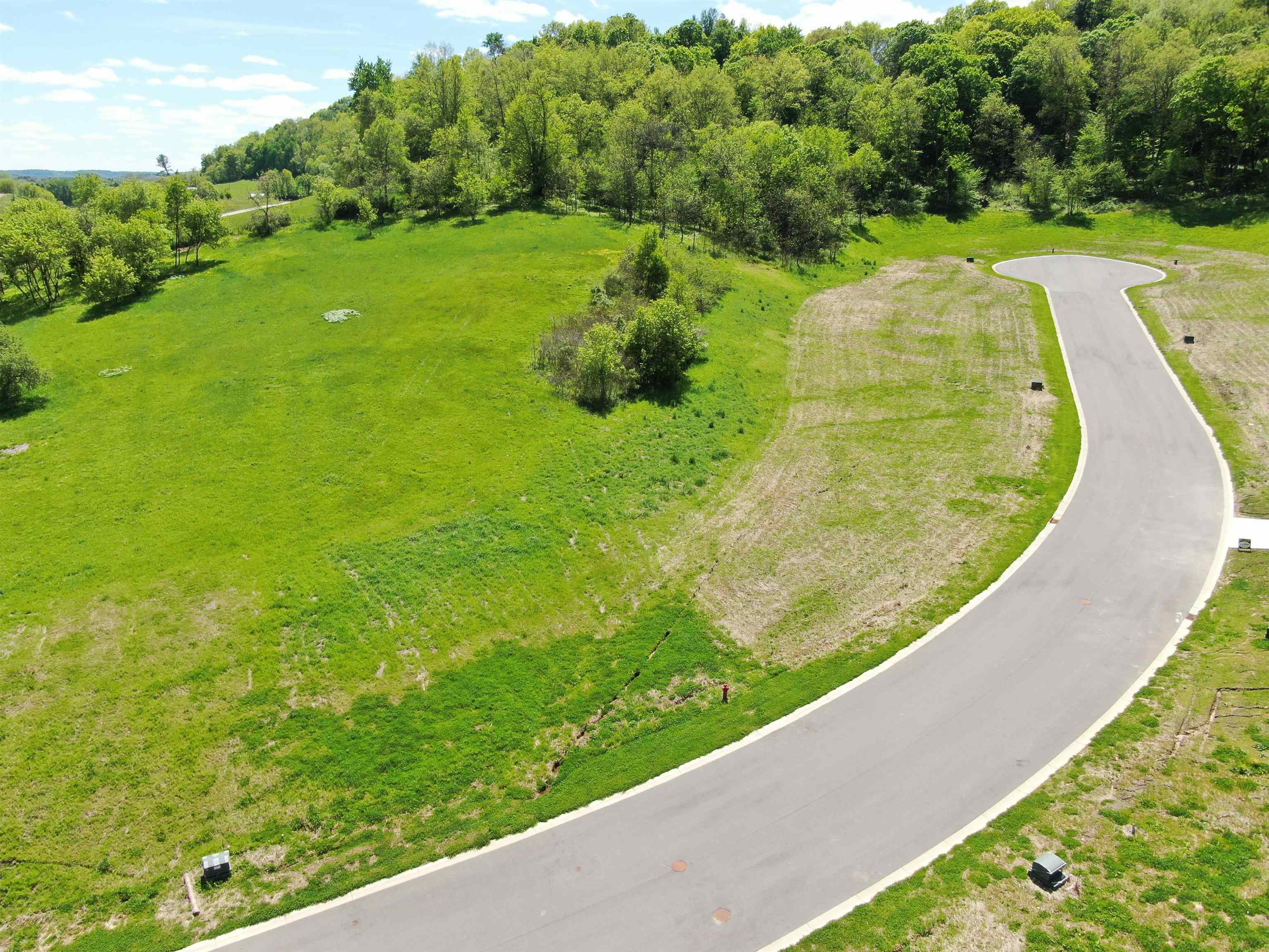 Lot 23 Woods Trail