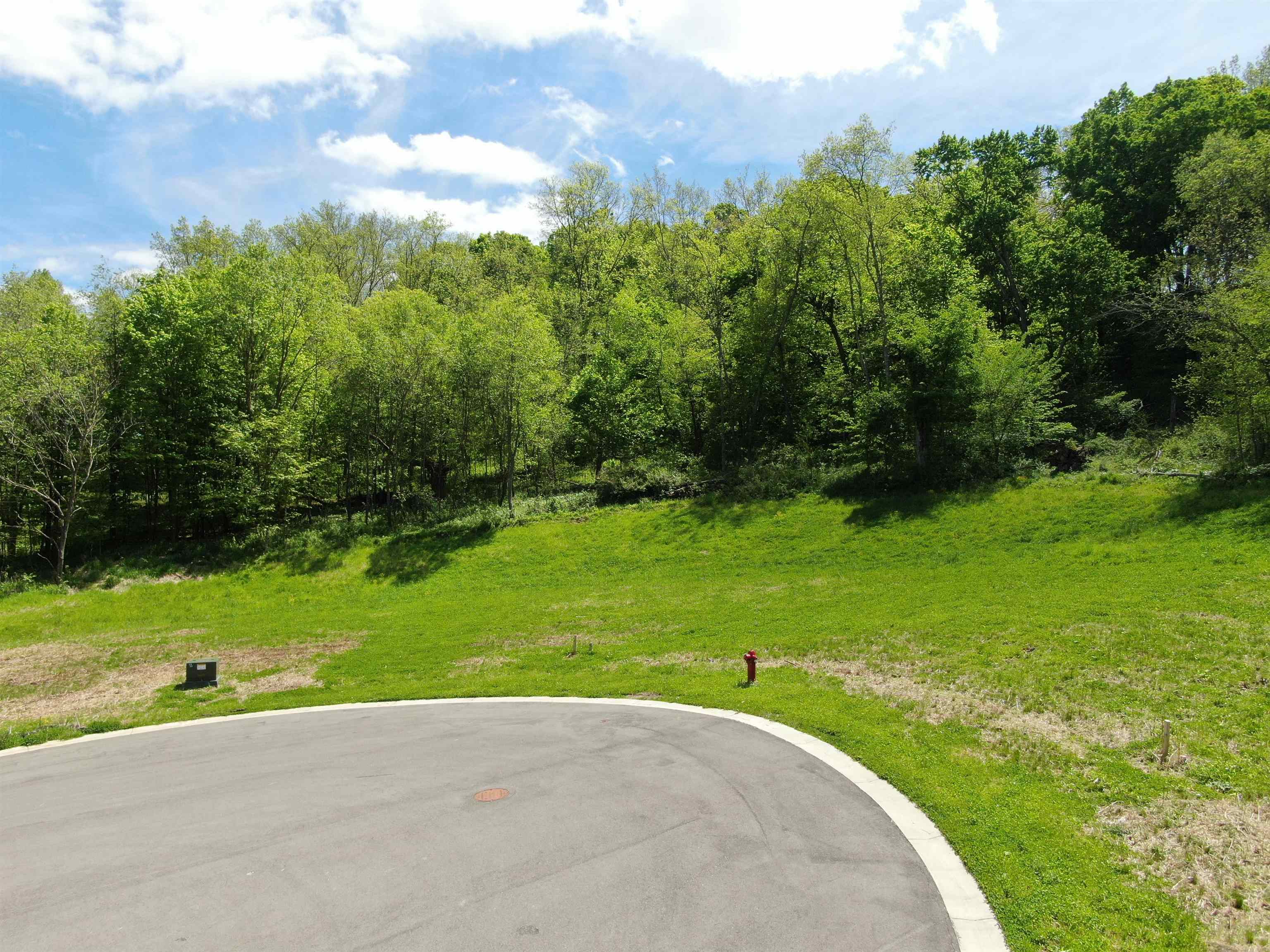 Lot 23 Woods Trail