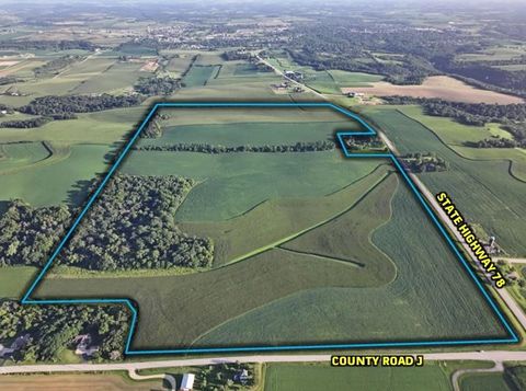 220.4 M/L Acres Highway 78 Mount Horeb WI 53572