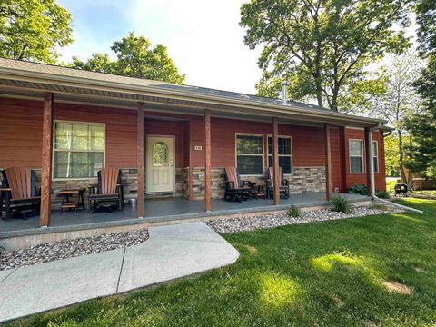 Photo of 228 Greenway Court, Wisconsin Dells, WI 53965 (MLS # 2026122)