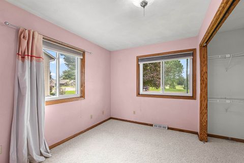 Tiny photo for 736 Fern Street, Waupun, WI 53963 (MLS # 2007360)