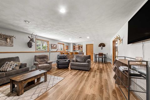 Tiny photo for 736 Fern Street, Waupun, WI 53963 (MLS # 2007360)