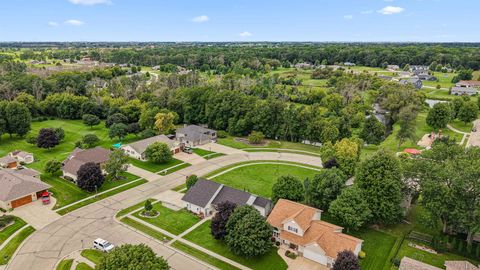 Tiny photo for 736 Fern Street, Waupun, WI 53963 (MLS # 2007360)