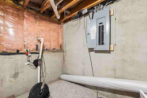 Tiny photo for 736 Fern Street, Waupun, WI 53963 (MLS # 2007360)