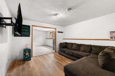 Tiny photo for 736 Fern Street, Waupun, WI 53963 (MLS # 2007360)