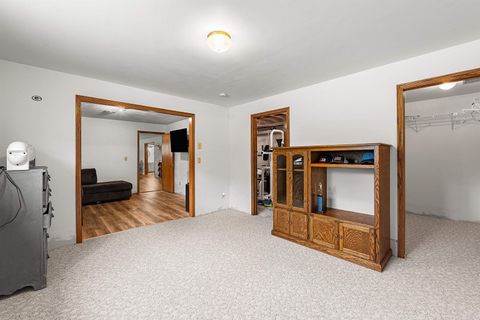 Tiny photo for 736 Fern Street, Waupun, WI 53963 (MLS # 2007360)