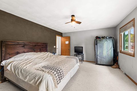 Tiny photo for 736 Fern Street, Waupun, WI 53963 (MLS # 2007360)