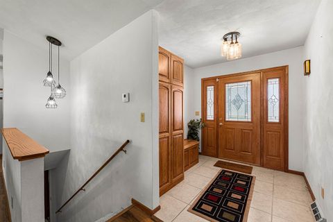 Tiny photo for 736 Fern Street, Waupun, WI 53963 (MLS # 2007360)