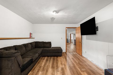 Tiny photo for 736 Fern Street, Waupun, WI 53963 (MLS # 2007360)