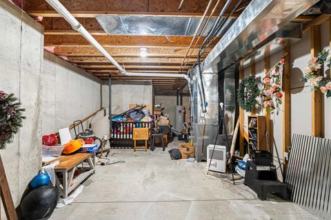 Tiny photo for 736 Fern Street, Waupun, WI 53963 (MLS # 2007360)