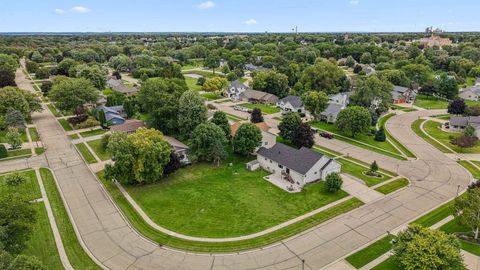 Tiny photo for 736 Fern Street, Waupun, WI 53963 (MLS # 2007360)