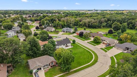 Tiny photo for 736 Fern Street, Waupun, WI 53963 (MLS # 2007360)