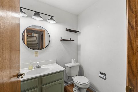 Tiny photo for 736 Fern Street, Waupun, WI 53963 (MLS # 2007360)