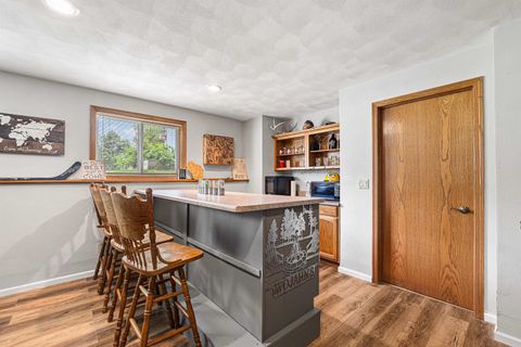 Tiny photo for 736 Fern Street, Waupun, WI 53963 (MLS # 2007360)