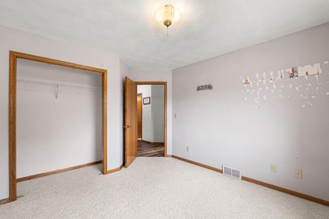 Tiny photo for 736 Fern Street, Waupun, WI 53963 (MLS # 2007360)