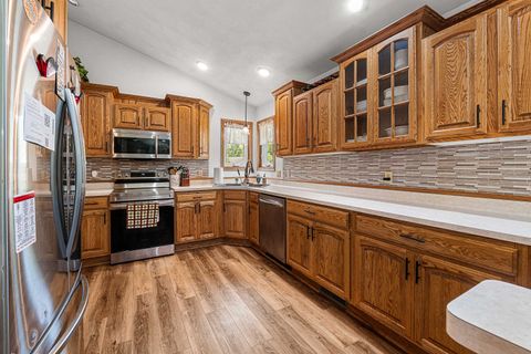 Tiny photo for 736 Fern Street, Waupun, WI 53963 (MLS # 2007360)