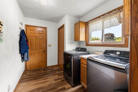 Tiny photo for 736 Fern Street, Waupun, WI 53963 (MLS # 2007360)