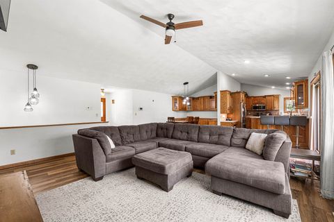 Tiny photo for 736 Fern Street, Waupun, WI 53963 (MLS # 2007360)