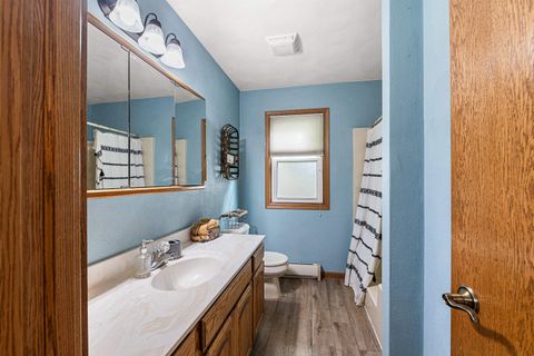 Tiny photo for 736 Fern Street, Waupun, WI 53963 (MLS # 2007360)