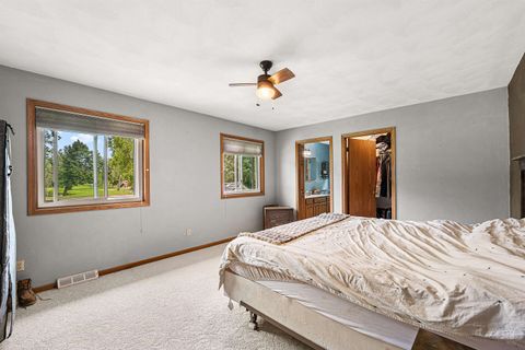 Tiny photo for 736 Fern Street, Waupun, WI 53963 (MLS # 2007360)