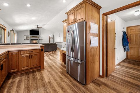 Tiny photo for 736 Fern Street, Waupun, WI 53963 (MLS # 2007360)