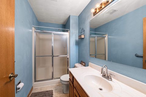 Tiny photo for 736 Fern Street, Waupun, WI 53963 (MLS # 2007360)