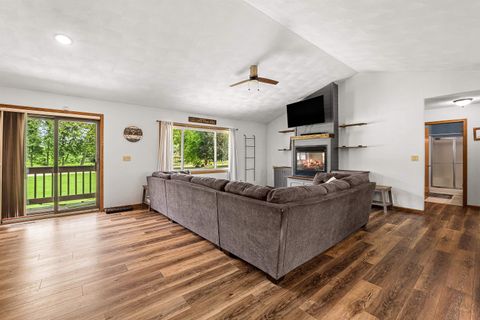 Tiny photo for 736 Fern Street, Waupun, WI 53963 (MLS # 2007360)