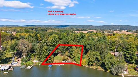 Photo of E12615 Weigands Bay, Merrimac, WI 53561 (MLS # 2033553)