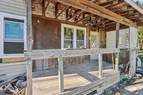 Tiny photo for W6370 County Road A, Johnson Creek, WI 53038 (MLS # 2012704)