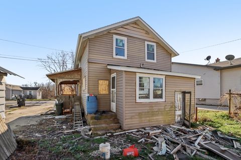 Tiny photo for W6370 County Road A, Johnson Creek, WI 53038 (MLS # 2012704)